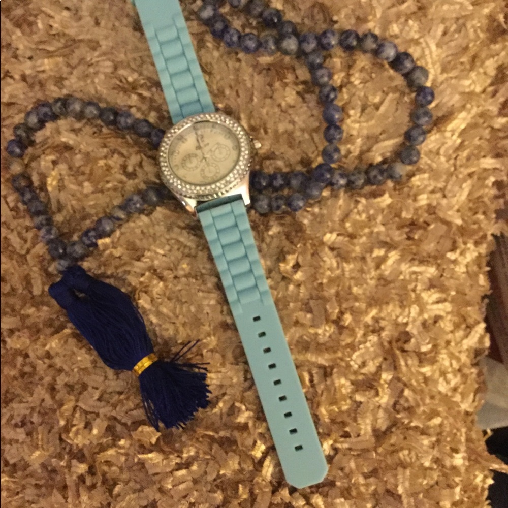 Watch